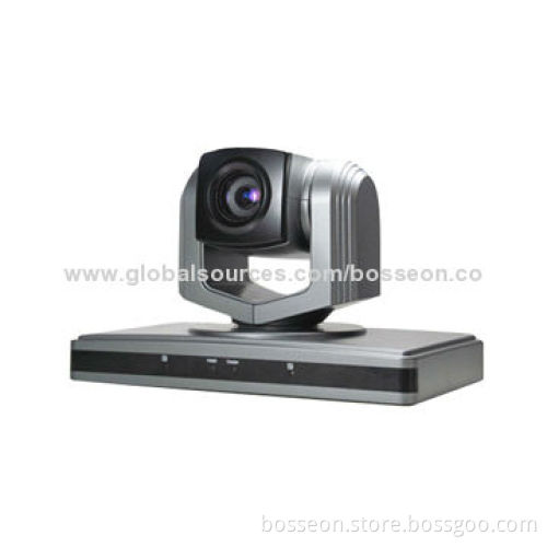 550TVL/650TVL 18x Optical Zoom SD PTZ Video Conference Camera USB